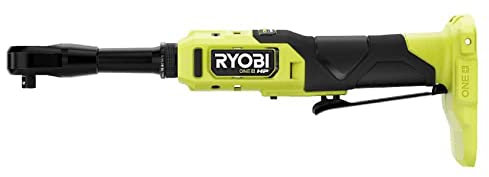RYOBI 18V ONE+ HP Brushless 3/8 Extended Reach Cricchetto (Rinnovato)