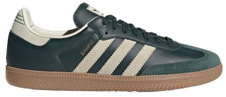 adidas Damen Multisport Outdoor Multisport Outdoor Schuhe, Shadow Green Cream White, 6.5