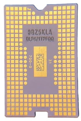 Proyector DLP con Chip DMD DLP471TPFQQ, 1080p, 0,47 Pulgadas, 4K UHD HSSI, Dispositivo de microespejos Digitales DMD