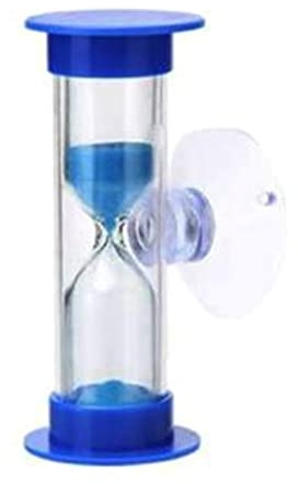 Mllepjdh Reloj De Colorido De 2 Minutos Temporizadores De Reloj De Temporizador De Ducha Cepillado De Dientes Decoración del Hogar para Niños