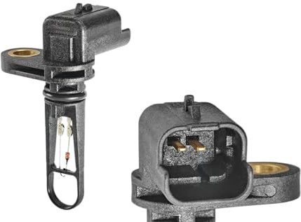 Valeo Sensor, Temperatura del Aire de Admisión 255601