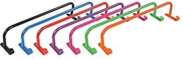 Shires Blanket Rug Rack One Size Orange