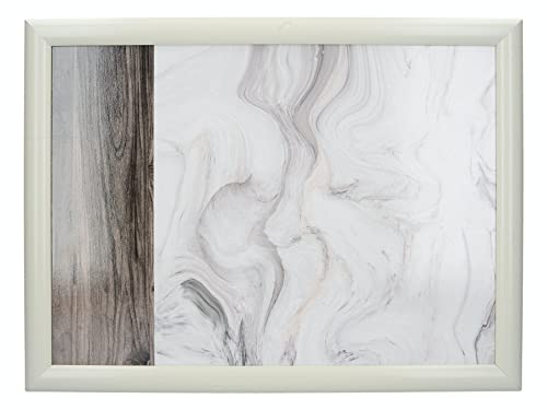 Creative Tops Knietablett, holz, 44 x 34 cm