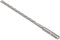 KOTARBAU® Broca SDS Plus 9 x 210 mm, Broca para hormigón, mampostería, Perforación eficiente y precisa, SDS+, Accesorio para martillo perforador