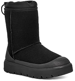 UGG Classic Short Weather Hybrid Stivali da neveUomo