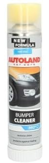AUTOLAND Kunststoffreiniger 120130499 Spraydose 400ml
