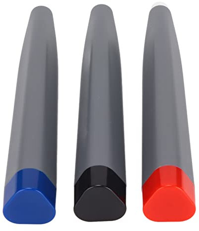 Touch Screen Pen Stylus Pen, 3Pcs Sensitive Touch Screen Pen for Electronic White Board, Infrared Tablet White Board Stylus for Whiteboard Multimedia Screen Demonstration Plastic
