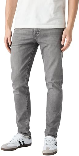 Levi's 512 Slim Taper Jeans Homme, Whatever You Like, 33W / 30L