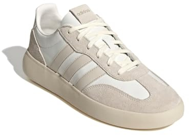 Adidas Men's Barreda Decode, White/Alumina/Off White, 9.5