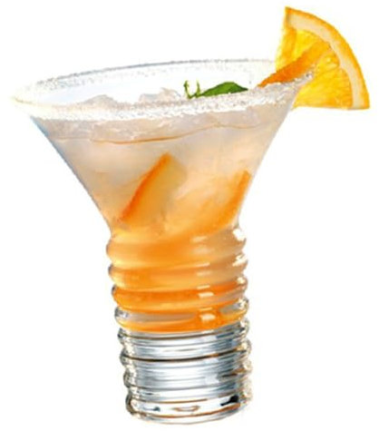 Stylish 240ml Cocktail Unique Design for & Whisky for Parties Home Use and Celebrations and Elegant Drinking Cup