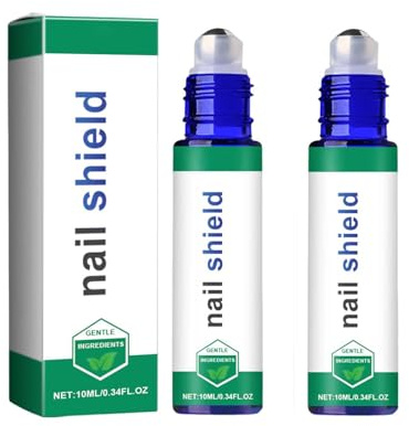 10ml Nagelaufbauserum Fußnägel,Behandlung,Nagelpflege pflegend,Nail care,Nail Repair,Stärkung Nagelhaut,Schutz & Stärkung brüchiger Nägel,mit Nagelfeile,zum schönen & gepflegte Nägeln