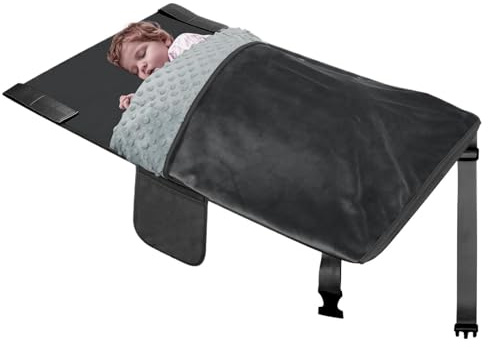 Generico Da Aereo Per Bambini Amaca Pieghevole Portatile Morbida
