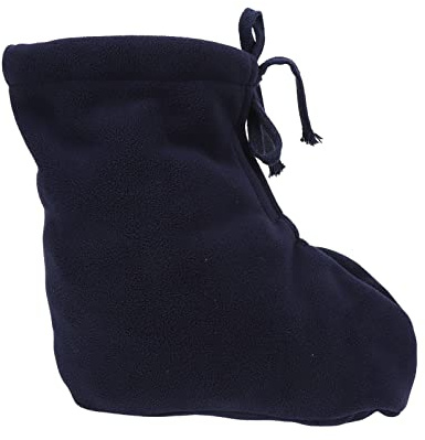Cubierta de Calcetín de Yeso para Tobillo, Dedo del Pie, Cubierta de Dedo del Pie, Calcetín para Pie, Pierna, Cubierta de Yeso para Hombres y Mujeres (L)