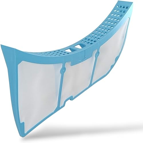 Jpshop Filtro antipelusas para secadora adaptable Ariston Indesit Hotpoint
