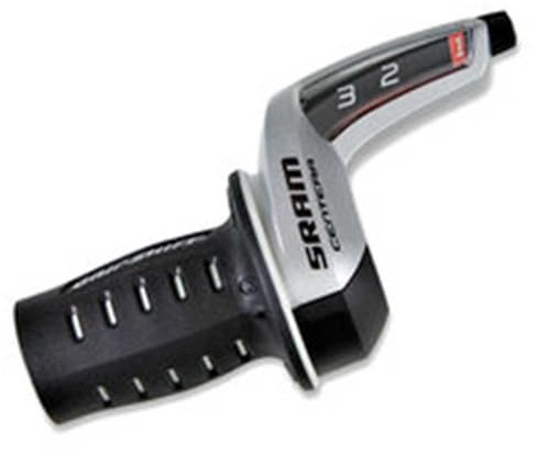 SRAM MTB Centera Drehgriff-Schalter, Mehrfarbig, 200.806