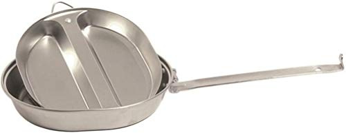 Mil-Tec - Gamelle US Mil-Tec - STURM - Gris