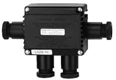 EX-ABZWEIGDOSE 4XM25 CEAG EAZK96 4XM25