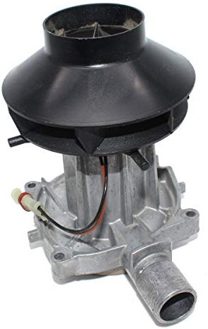 Eberspächer - 25 2145 99 20 00 LV-Fan, 24V