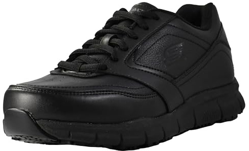 Skechers Women's Nampa-Wyola Food Service Shoe