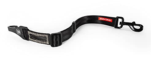 EzyDog - Click Dog Seat Belt Isofix M - (605.0744)