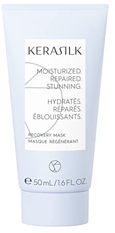 Kerasilk - Herstellend Masker - 50 ml