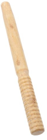 Balacoo Wooden Handle for Garden Tools Replacement Handle Grip Suitable for Hoe Shovel and Agricultural Use