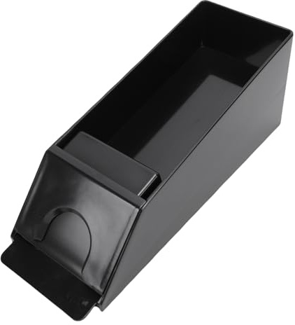 MENDUNER Plateau de Chaussures et de Défausse de Blackjack à 6 étages, Distributeur de Cartes de Chaussures de Blackjack, pour Cartes à Jouer, Jeu de Poker de Taille Standard