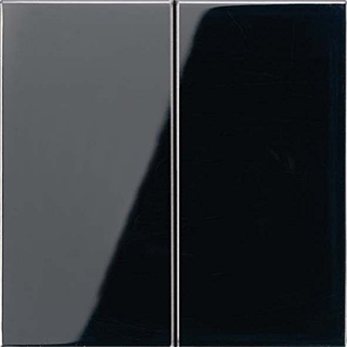 Jung ENOLS995SW Eno Funk Wandsender 4 kanalig