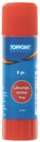 72 (24x 3) Klebestifte Klebstoff 8g Klebemittel Kleber