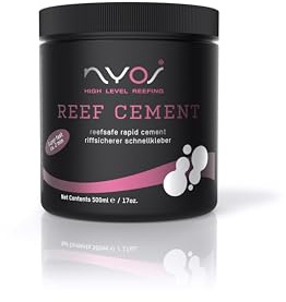 NYOS Reef Cement 500ml
