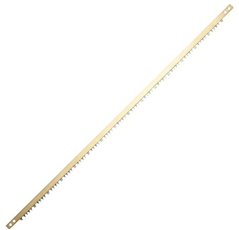 Spear & Jackson B9824WETBLADE Hoja de 24 para sierra de arco Predator (madera húmeda / verde)