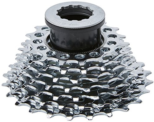 Miche Primato Cassette, 8 Speed, Unisex Adult, Unisex adult, Primato, grey