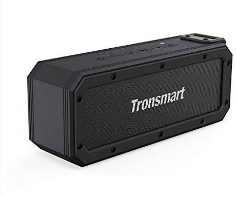 Tronsmart Element Force+ 40w Bluetooth Speaker One Size