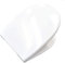 Sedile originale chiusura rallentata per wc GRACE Ceramica Globo - GR022BI