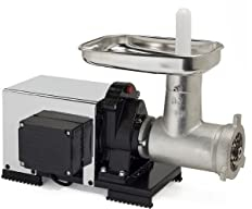 Hachoir à viande électrique N32+ grille 1200W