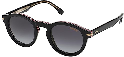 Sonnenbrillen Carrera CARRERA 306/S M4P STRIPED BLACK 48/24/150 UNISEX