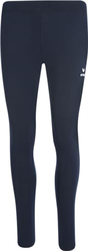 Erima Damen Essential pro Tight (251006), Marine, XL