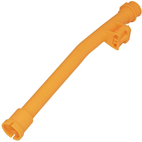 AERZETIX - C66353 - Trichter, Ölmessstab - material: kunststoff - kompatibel mit Vw, Audi, Skoda, Seat OE-nummern 06B 103 663B, 06B 103 663G