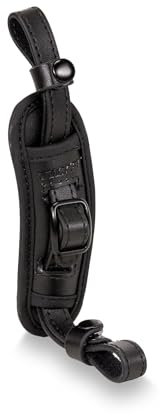 Tilta Cinturino da polso per impugnatura per messa a fuoco avanzata, compatibile con A7S3 FX3 Full Camera Cage per DSLR e Mirrorless per fotografi TA-RAH-WS