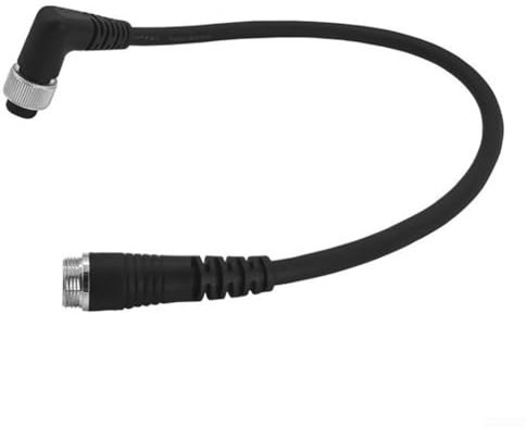 For DAIWA Compatible Electric Fishing Reel Battery Connection Cable Robust Construction and Eco Friendly Design (0.45m)