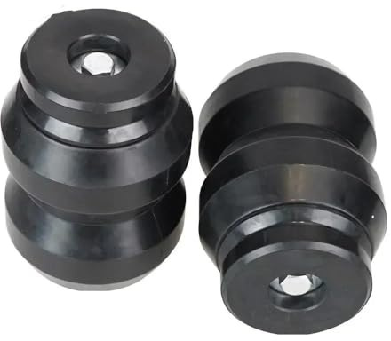 DZSMACHENGSM Suspension Pneumatique Kit De Système D'amélioration Suspension Arrière Dr1500dq, Amortisseur Voiture pour Dodge pour Ram 1500 2009 – 2021, Outil De Suspension Dr1500dq