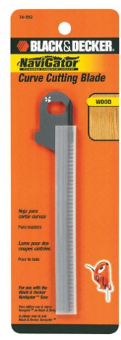 Black & Decker 74592 Saw Blade