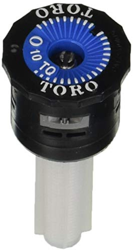Toro Precision Spray Buse de 270 degrés avec écran pour Hunter, Rain Bird et Irritrol arroseurs, 10 '