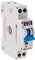 Disjoncteur PH/N - 20A NF - Zenitech