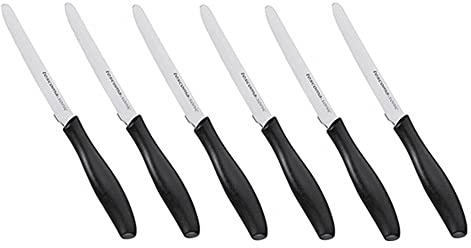Butterbrotmesser SONIC 12 cm, 6 St.