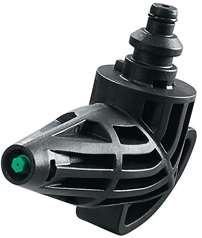 Bosch F016800354 90 Degree Nozzle for Higher Pressure Washer