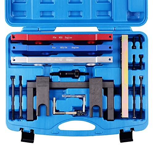 DAYUAN Motor Einstellwerkzeug Kompatibel mit BMW 2.5 3.0 N51 N52 N53 N54 N55 115.59