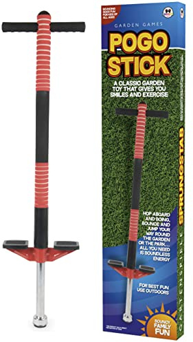 Funtime Gifts Pogo Stick