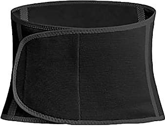 Rückenwärmer Winter Dicken Rückenstützgürtel Bauchwärmer Rückenbandage Lumbalbandage mit Breite Klettverschluss Selbsterhitzungsgürtel Wärmeschutz Kaschmir Nierenwärmer Unterstützung Bandage