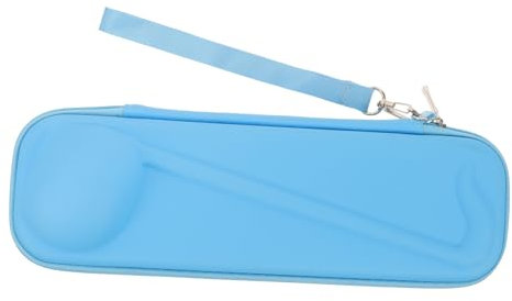 Amosfun Otamato-ne Aufbewahrungstasche Otamato-ne-Aufbewahrungskoffer Aufbewahrungsbeutel -Aufbewahrungskoffer Musikinstrumententasche Aufbewahrung Erhu-Box Kaulquappe Hülse